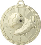 Soccer Medal