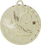 Track Medal