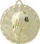 Volleyball Medal