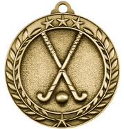 Field Hockey Medal