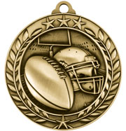 Football Medal