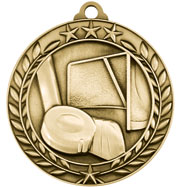 Hockey Medal