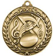 Music Medal