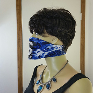 Custom Mask Side