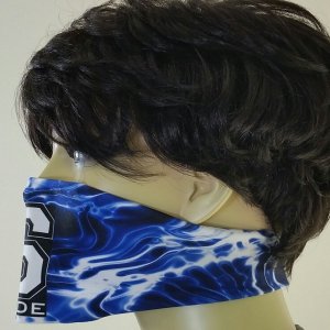No Ear Loops